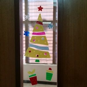 Meet your Posher, Vilmarie